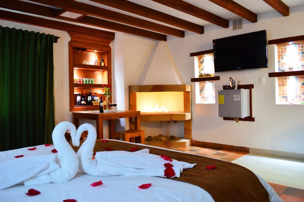 Suite Deluxe
