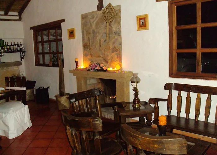 Hotel Boutique Villa Roma Villa de Leyva